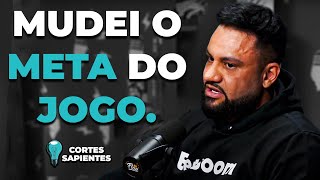 JOGANDO COUNTER-STRIKE SURDO! [FER]