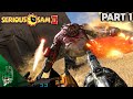 Serious Sam 2 [15 YEARS LATER]