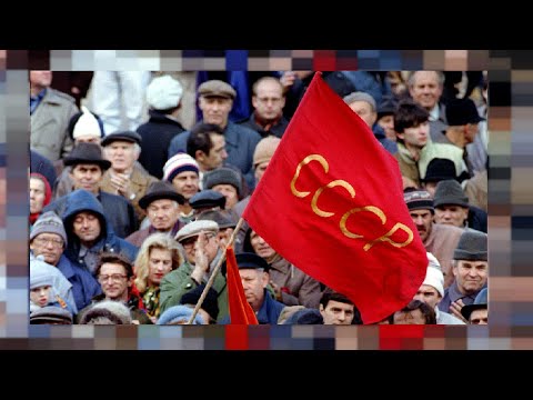 30 წლის წინ, 18 აგვისტოს საბჭოთა კავშირში უშედეგო სამხედრო გადატრიალება მოეწყო