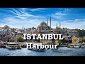 Istanbul Harbour