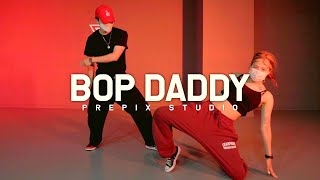 Falz - Bop Daddy | ANNA CO choreography