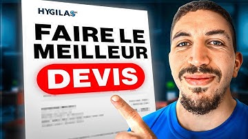 Comment faire un devis pro accepté à coup sûr 💰