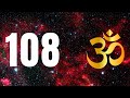 Om 108 Times: Yoga & Meditation Music ποΈ