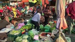 Street foods