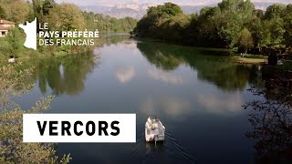 Vercors - Drôme - Les 100 lieux qu'il faut voir - Documentaire