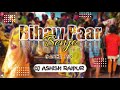 Bihaw paar dj ashish raipur benjo mix 