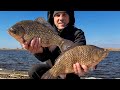 Карасі по 2 кг! Краща рибалка на кормачки за все моє життя!