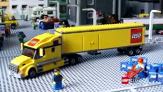 All LEGO City commercial Collection Congratulations (20052017)