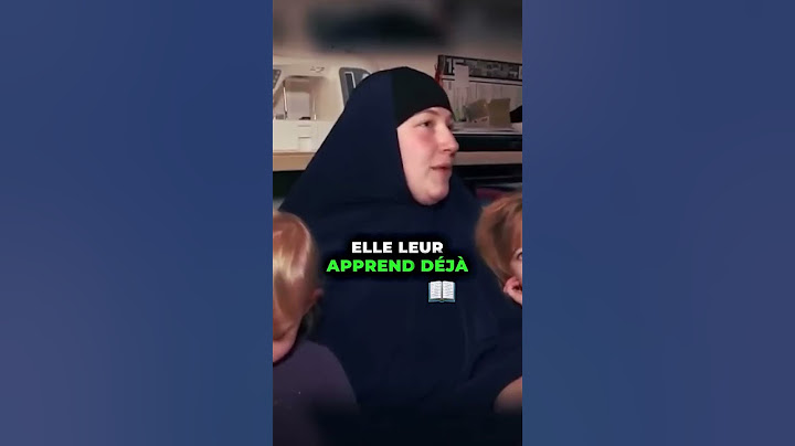 FRANÇAIS DE SOUCHE 🇫🇷 TOUTE SA FAMILLE S’EST CONVERTI À L’ISLAM 🥹☝🏼(Part2)