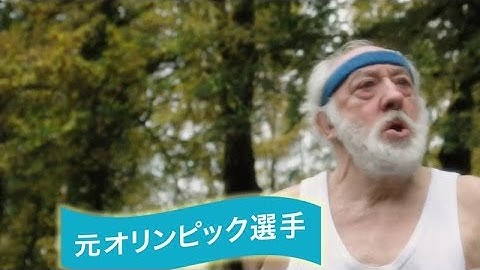 映画「陽だまりハウスでマラソンを」予告編　#The marathon in Sunny House　#movie