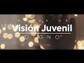 Banda de Visión Juvenil  - Digno "Live Sessions" - (Video Oficial)