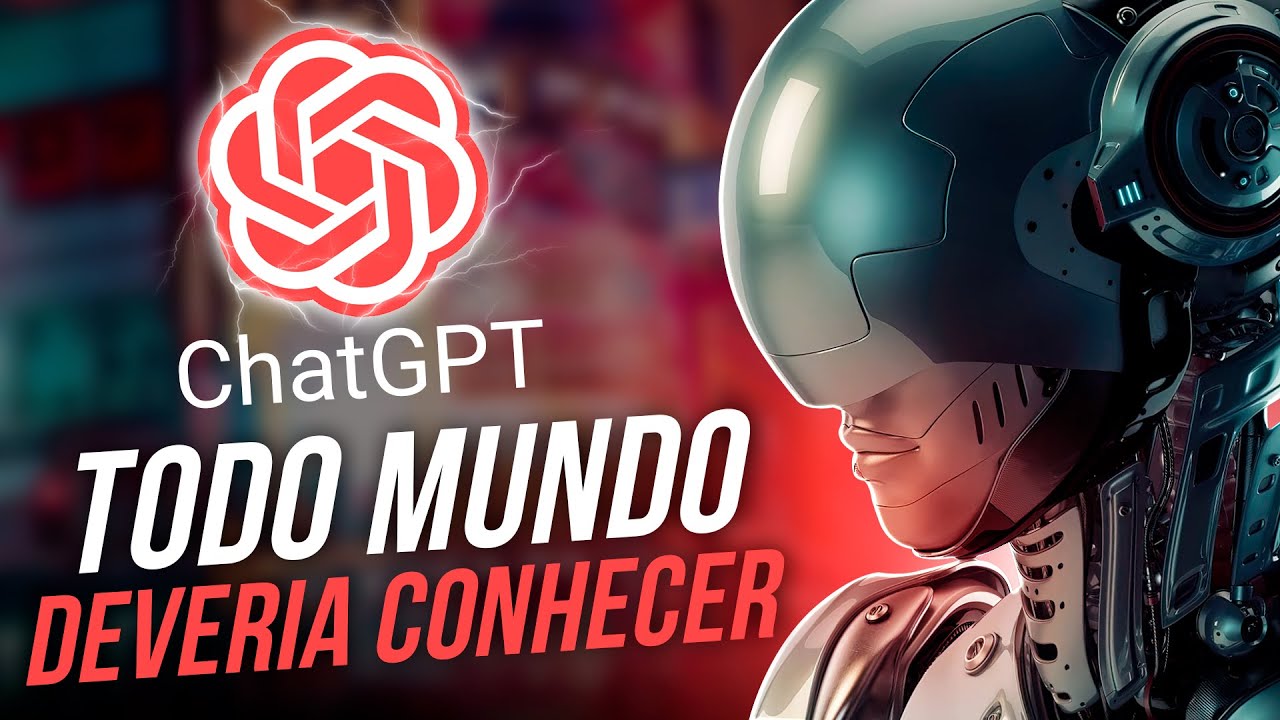 Chat GPT: o que é, como funciona e como usar