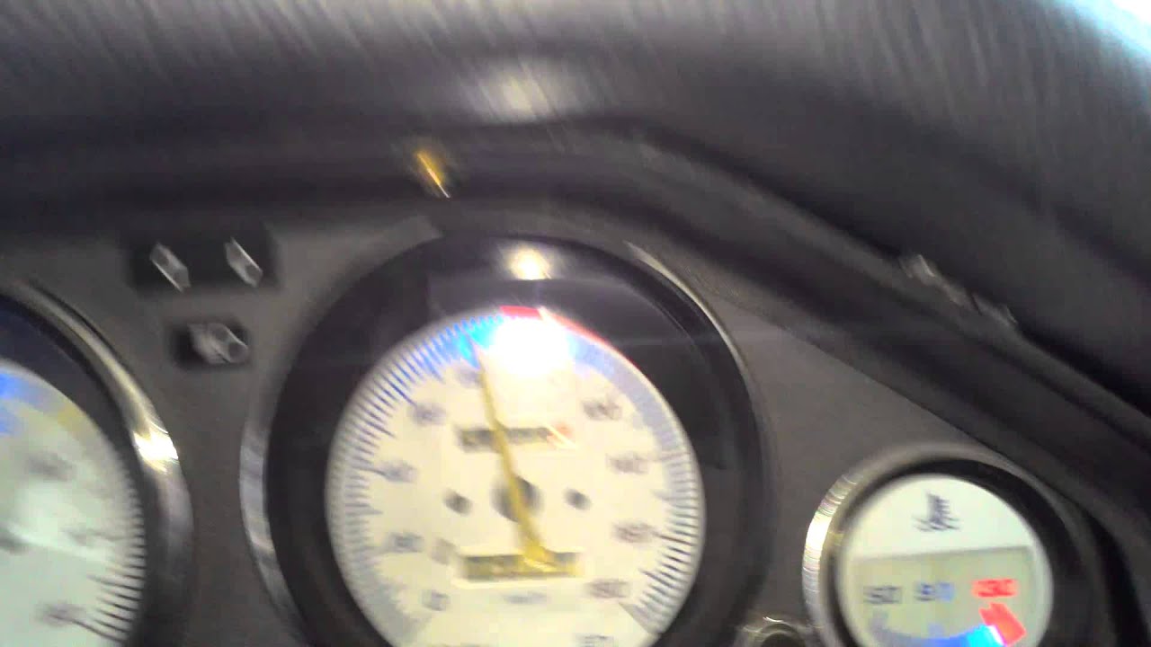 Разгон ВАЗ 2106 0-100 км/час - YouTube