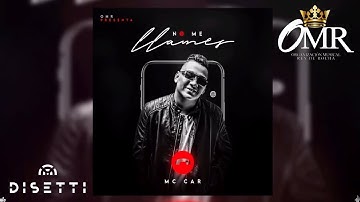 Mc Car - No me llames (Audio Original)