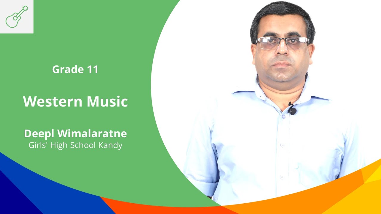 Adding an answering phrase | G.C.E. O/L 2020 | iTVLK