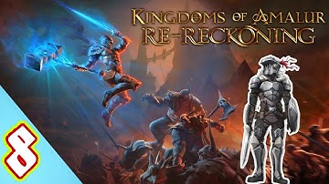 Kingdoms Of Amalur:Re-Reckoning | Full Game Walkthrough | Let