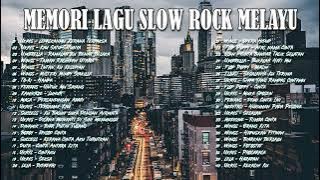 KOLEKSI 40 LAGU2 JIWANG 80AN - 90AN - LAGU JIWANG 80AN DAN 90AN TERBAIK -LAGU SLOW ROCK MALAYSIA