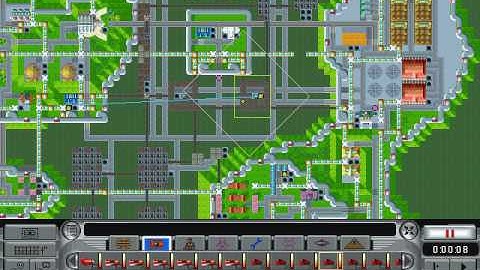 Lets Play: Xcom Apocalypse 17