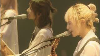 SCANDAL - Ivory「アイボリー」(15th anniversary Live 'INVITATION' at Osaka - Jo Hall 2021)