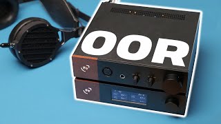 Compact Powerful Brilliant - Ferrum Oor Review