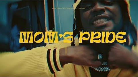 Ye11ow - Mom’s Pride ( Official Music Video)