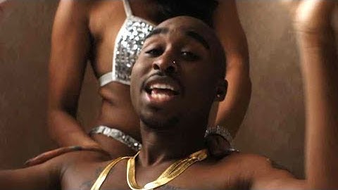 2PACのライブHIP HOPスペシャルハイライト／映画『オール・アイズ・オン・ミー』特別映像