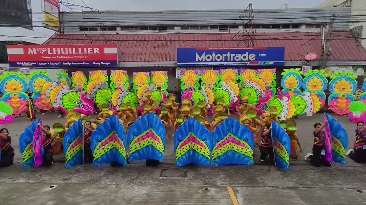 STREET DANCE - BECLambigit Festival 2026#lambigitfestival2026 #Lambigitfestival #SVCI