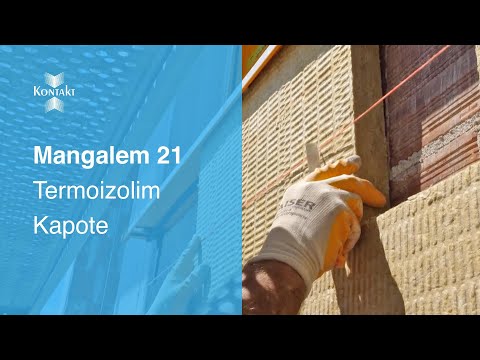 Video: Cili është materiali i termoizolimit. Materiali termoizolues: GOST