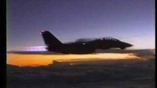 Fighter Fling 1993