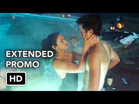 Riverdale 2x14 Extended Promo "The Hills Have Eyes" (HD) Season 2 Episode 14 Extended Promo