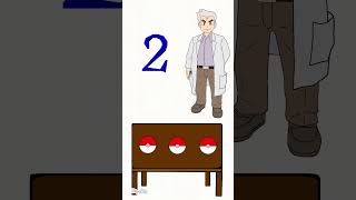 Choose your Starter