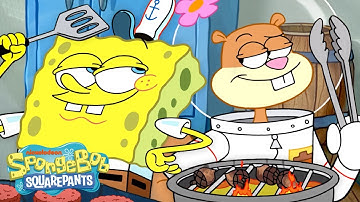 SpongeBob