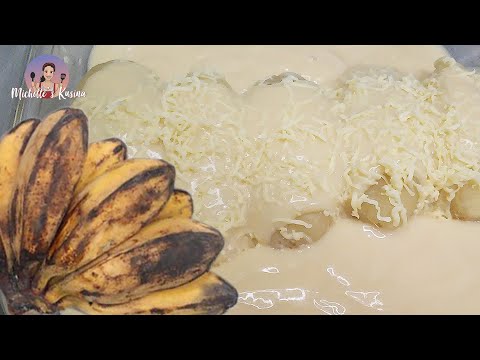 BANANA CREAM l with Costing l pang negosyo hqdefault