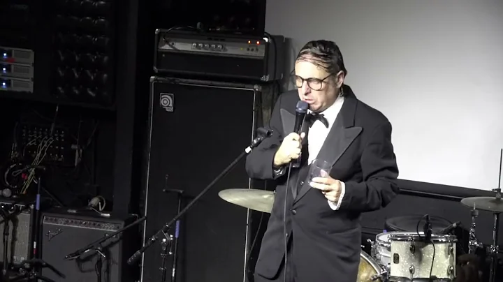 Neil Hamburger @ The Casbah