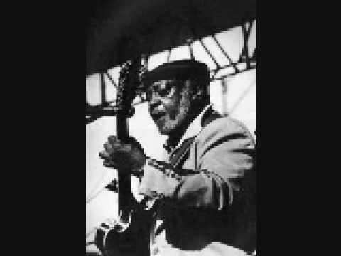 Sweet Home Chicago Blues Robert Lockwood Jr