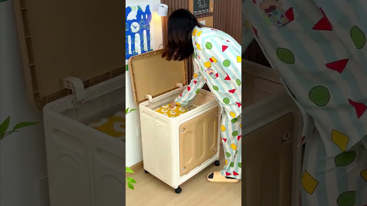 part 157 Anyone storage box available low price clothes and sheets organizer 