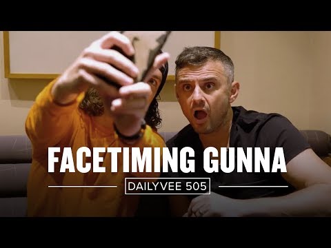 The Most Practical Way to Make $100k a Year | DailyVee 505 thumbnail