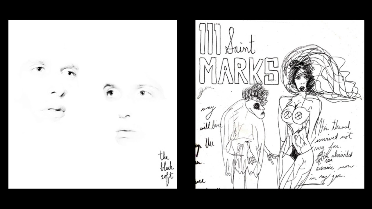 Guarda The Black Soft - 111 Saint Marks su YouTube Guarda The Black Soft - 111 Saint Marks su YouTube