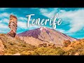 Tenerife  les incontournables    vlog    espagne  les canaries