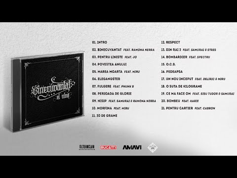 El Nino - Pedeapsa (Prod. gAZAh)