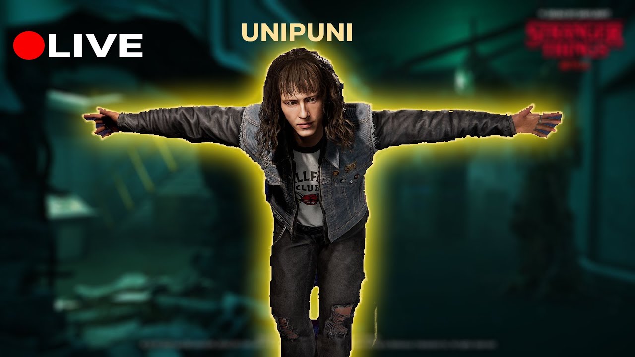 🔴LIVE | ไม่น้ะ | Dead by daylight