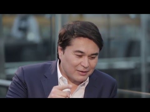 Video: Arman Davletyarov: Talambuhay At Personal Na Buhay