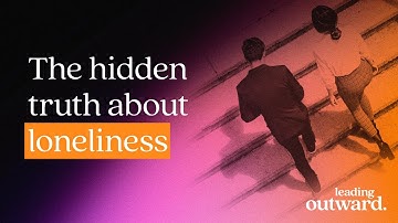 Who we are is who we are together.