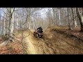 Climb mud with CFMOTO vs LINHAI vs CAN-AM