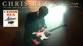 Chris Rea Live In Kassel 1991-11-21 (Audio Remastered)
