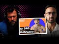 HATEWOCH 💣 linksversifft vs. redgepillt - FUNK Reporter will männlich sein