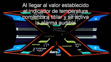 Fan Controller AeroCool STRIKE-X