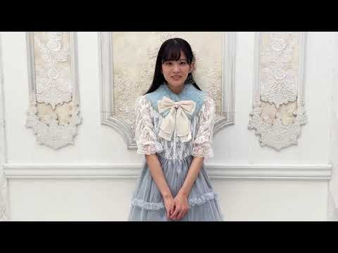 大西亜玖璃 First LIVE ～はじまりのはじまり～、2022/12/11開催!! チケット一般発売中!