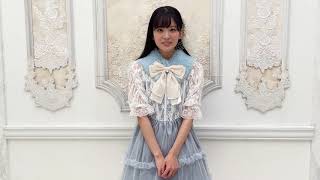 大西亜玖璃 First LIVE ～はじまりのはじまり～、2022/12/11開催