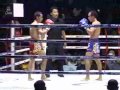 Sam-A Tor Ratonakiat vs Thong Puideenaidee @ Lumpinee 7.12.10